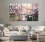 Cherry Blossom Canvas Print