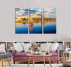 River Nile Canvas Print