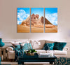 Great Sphinx Canvas Print