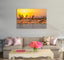 Beautiful Nile Canvas Print