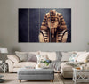 Pharaoh Canvas Print