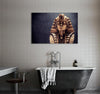 Pharaoh Canvas Print