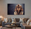 Pharaoh Canvas Print