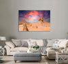 The Great Sphinx Canvas Print