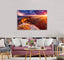 North Grand Canyon Canvas Print