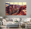 Beautiful Landscapes Canvas Print