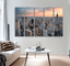 NYC Skyline Canvas Print