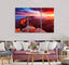 North Rim Grand Canyon Canvas Print