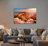 Impressive Grand Canyon Canvas Print