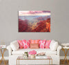 Picturesque Landscape Canvas Print