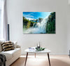 Argentinian Waterfall Canvas Print