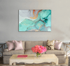 Marble Canvas Print