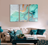 Marble Canvas Print