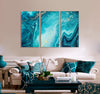 Ocean Canvas Print