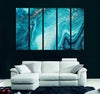 Ocean Canvas Print