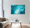 Ocean Canvas Print