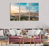 Florence Italy Canvas Print