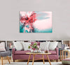 Lilies Canvas Print