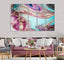 Ultra Violet Canvas Print