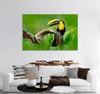 Toucan Canvas Print