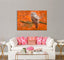 Owl Canvas Print