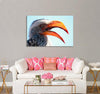 Wild Bird Canvas Print