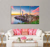 Lighthouse Canvas Print