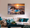 Hawaii Canvas Print