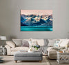 Alaska Canvas Print