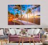 Florida Canvas Print