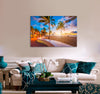 Florida Canvas Print