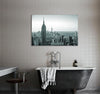 Manhattan Canvas Print