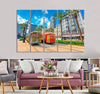 New Orleans Canvas Print