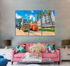 New Orleans Canvas Print