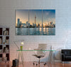 Toronto Skyline Canvas Print