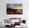 Lighthouse Canvas Print