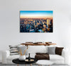 Toronto City Canvas Print