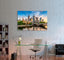 Melbourne Canvas Print