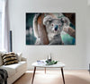 Cute Koala Canvas Print