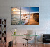 Amazing Australian Landscape Canvas Print