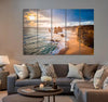 Amazing Australian Landscape Canvas Print