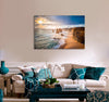 Amazing Australian Landscape Canvas Print