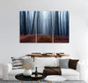 Forest in South Australia Canvas Print