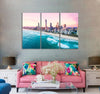 Surfers Paradise Canvas Print