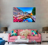 Venice Canvas Print