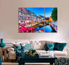 Venice Canvas Print