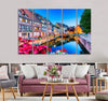 Venice Canvas Print