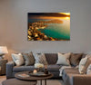 Nice, France Canvas Print