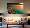 Nice, France Canvas Print