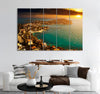 Nice, France Canvas Print